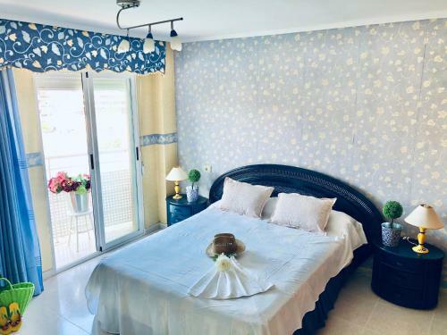 Apartamento C�ntrico Con Buenas Vistas