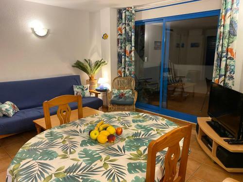 Apartamento Perla Blanca 3