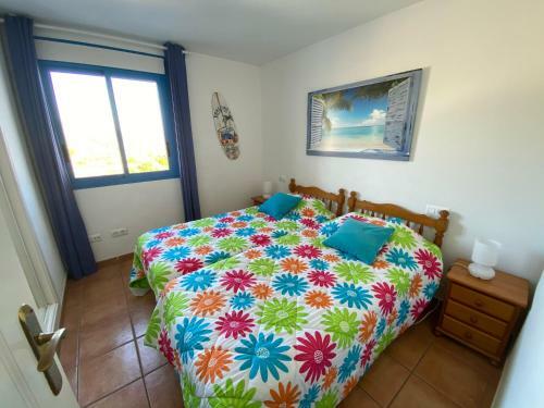 Apartamento Perla Blanca 3