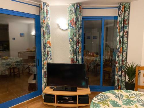 Apartamento Perla Blanca 3