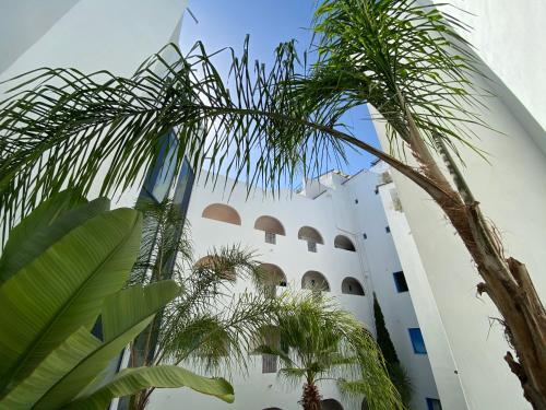 Apartamento Perla Blanca 3