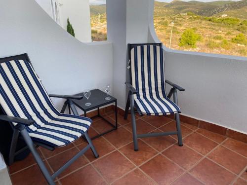 Apartamento Perla Blanca 3