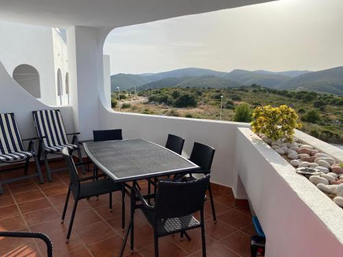 Apartamento Perla Blanca 3