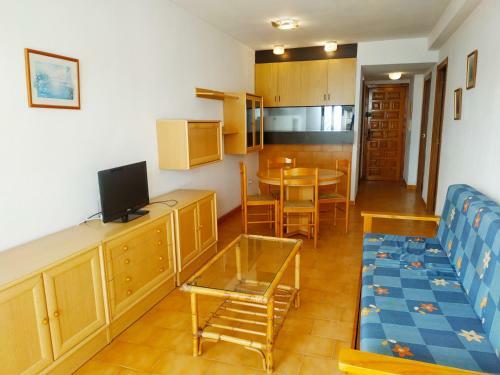 Apartamento Peniscola Playa Orange Costa