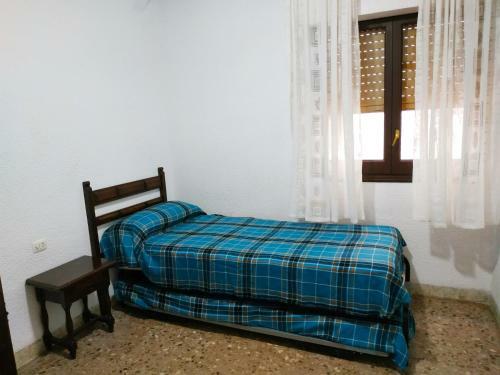 Apartamento Zona Centro VI 6-8 Personas