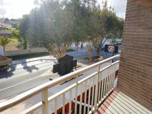 Apartamento Zona Centro VI 6-8 Personas