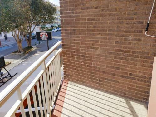 Apartamento Zona Centro VI 6-8 Personas