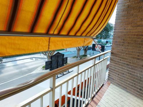 Apartamento Zona Centro VI 6-8 Personas