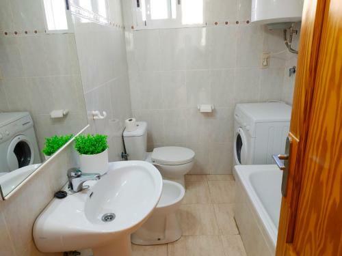 Apartamento Residencial Nautic 2 Dormitorios