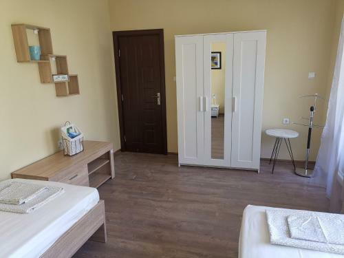 Burgas Sea Apartment