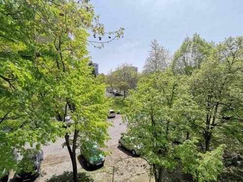 Burgas Sea Apartment