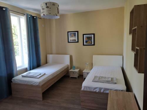 Burgas Sea Apartment