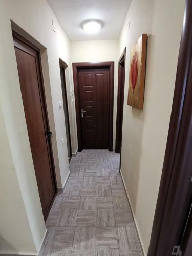 Burgas Sea Apartment