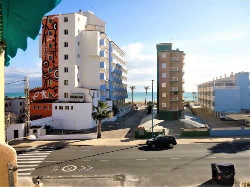 Apartamento Peniscola Residencial Lek