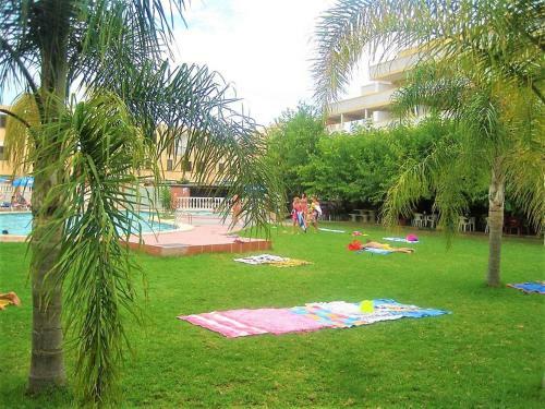 Apartamento Peniscola Residencial Lek
