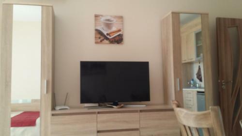 Sarafovo Beach D&v Apartments