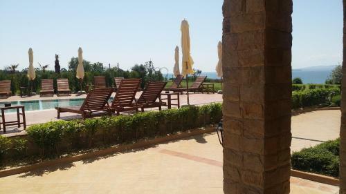 Sarafovo Beach D&v Apartments