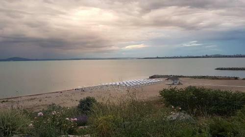 Sarafovo Beach D&v Apartments