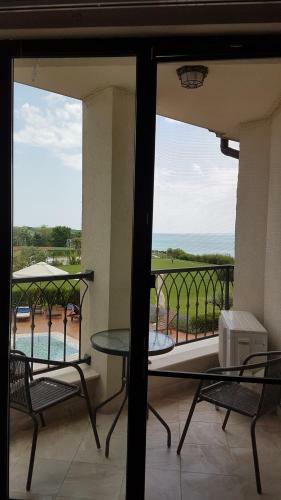 Sarafovo Beach D&v Apartments