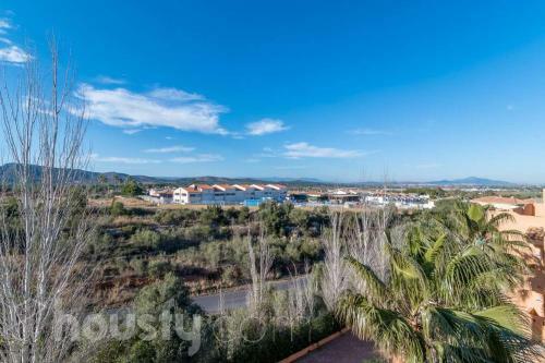 Apartamento Sierra Irta Pe�iscola