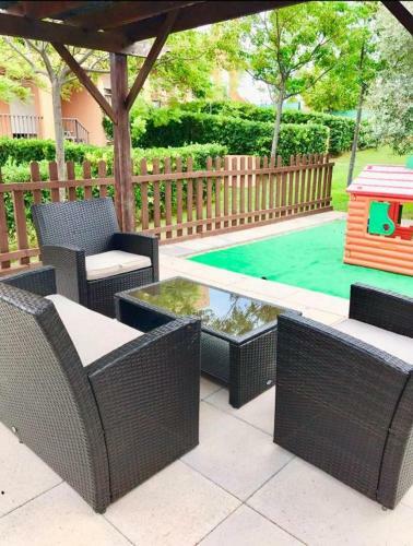 Apartamento Sierra Irta Pe�iscola