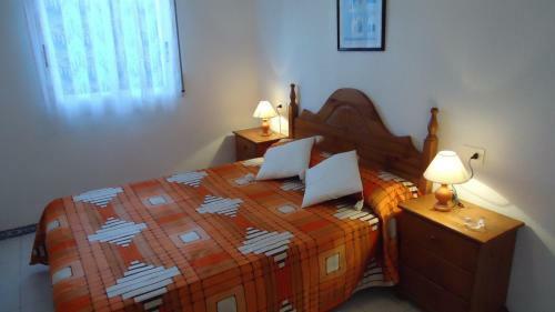 Apartamento Poblet Nou Lek