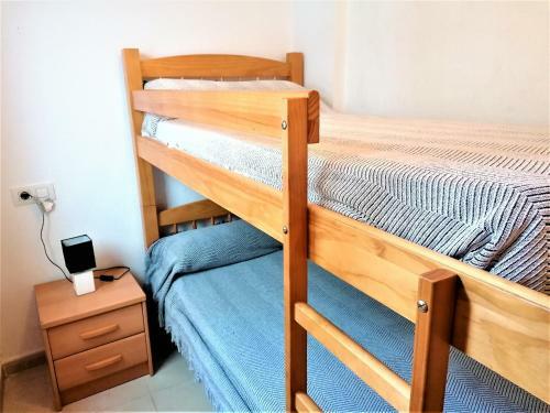 Apartamento Miralcielo Planta Baja Lek