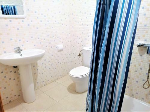 Apartamento Miralcielo Planta Baja Lek