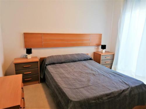 Apartamento Miralcielo Planta Baja Lek