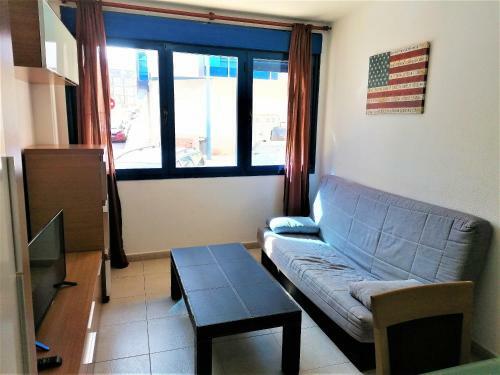 Apartamento Miralcielo Planta Baja Lek