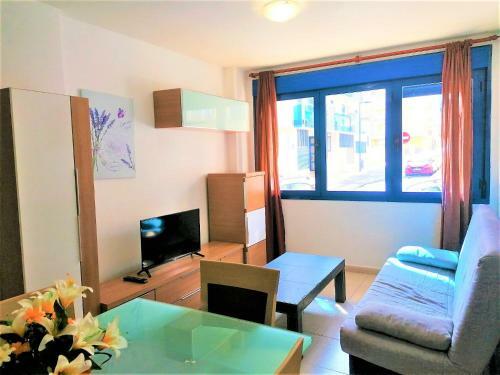 Apartamento Miralcielo Planta Baja Lek