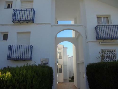 Apartamento Poblet Nou F 1 Lek