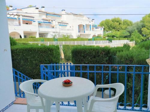 Apartamento Poblet Nou F 1 Lek