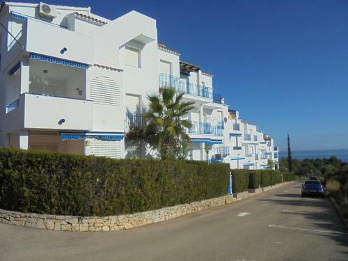 Apartamento Poblet Nou F 1 Lek