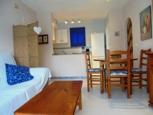Apartamento Poblet Nou F 1 Lek
