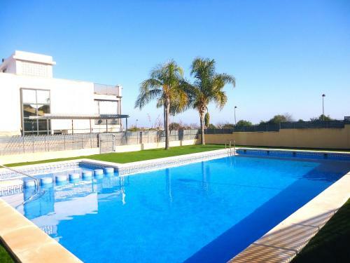 Apartamento Terravita Residencial Lek