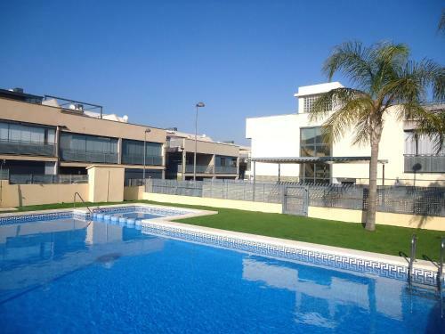 Apartamento Terravita Residencial Lek