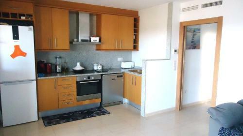 Apartamento Terravita Residencial Lek