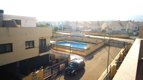Apartamento Terravita Residencial Lek