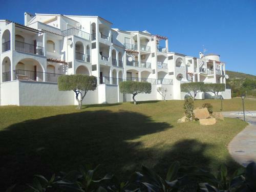 Apartamento Font Nova D-2 Lek