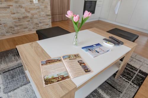 Apartamentos Vacationbs - Sea And Lake Panorama