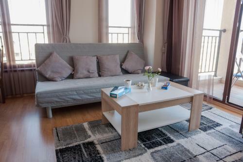 Apartamentos Vacationbs - Sea And Lake Panorama