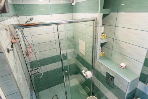 Apartamentos Vacationbs - Sea And Lake Panorama