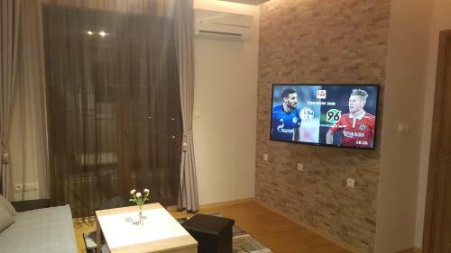 Apartamentos Vacationbs - Sea And Lake Panorama
