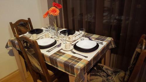 Apartamentos Vacationbs - Sea And Lake Panorama