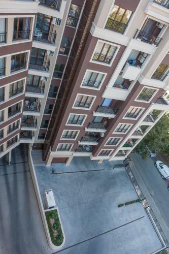 Apartamentos Vacationbs - Sea And Lake Panorama
