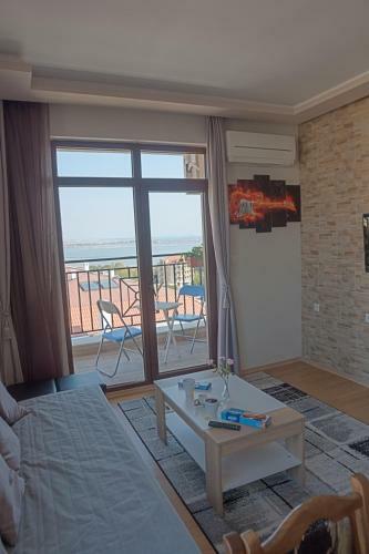 Apartamentos Vacationbs - Sea And Lake Panorama