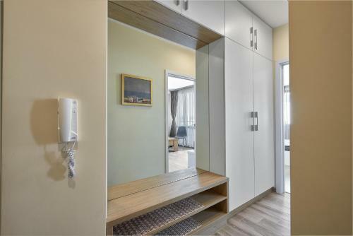 Romance Apartament