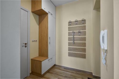 Romance Apartament
