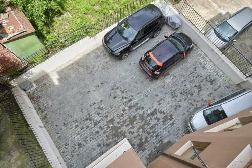 Romance Apartament